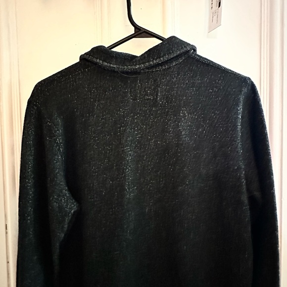 Roots sweater 1/2 zip Size S - Picture 5 of 11